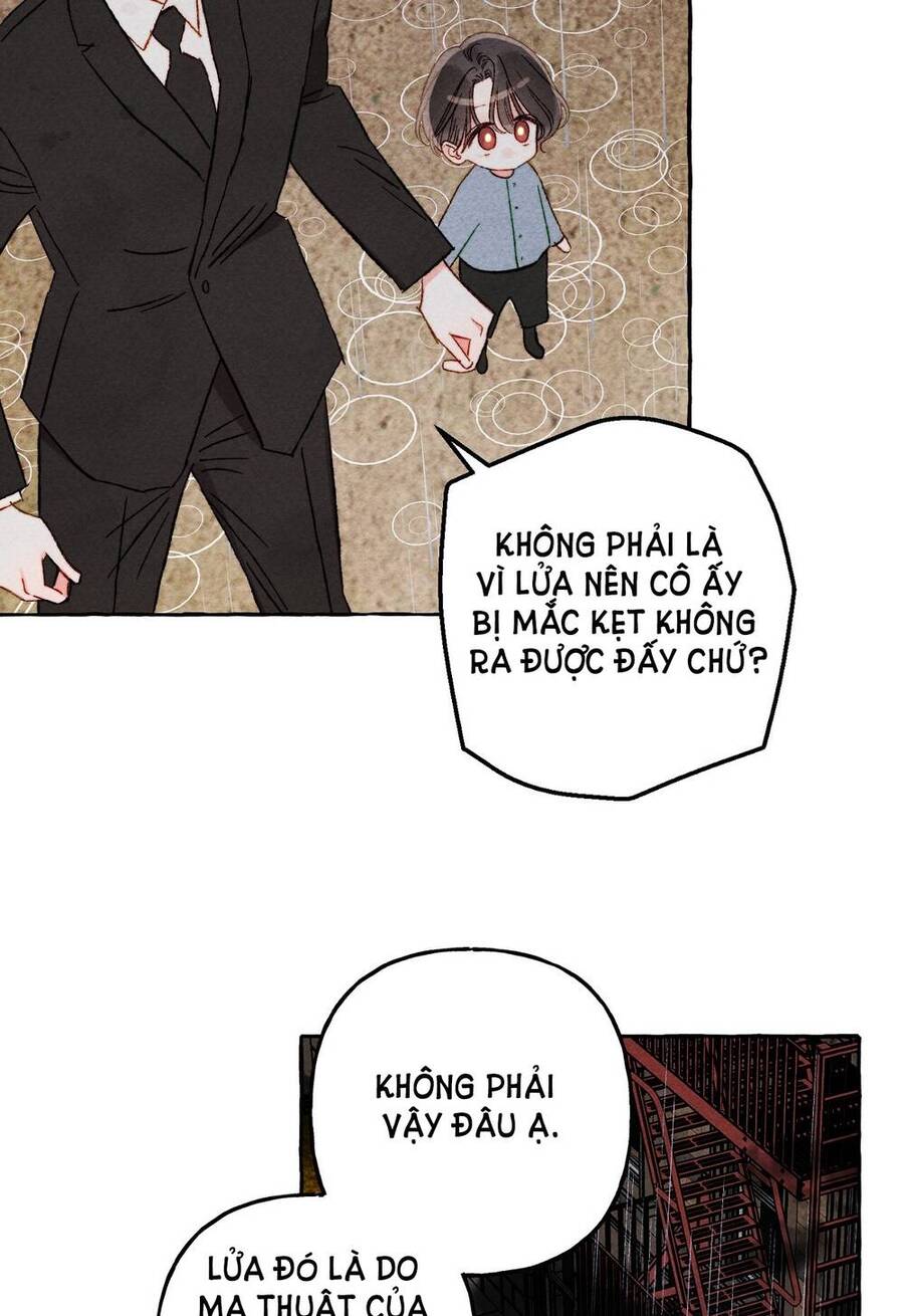 nuôi dưỡng một hắc long Chap 57.2 - Next Chap 57.1