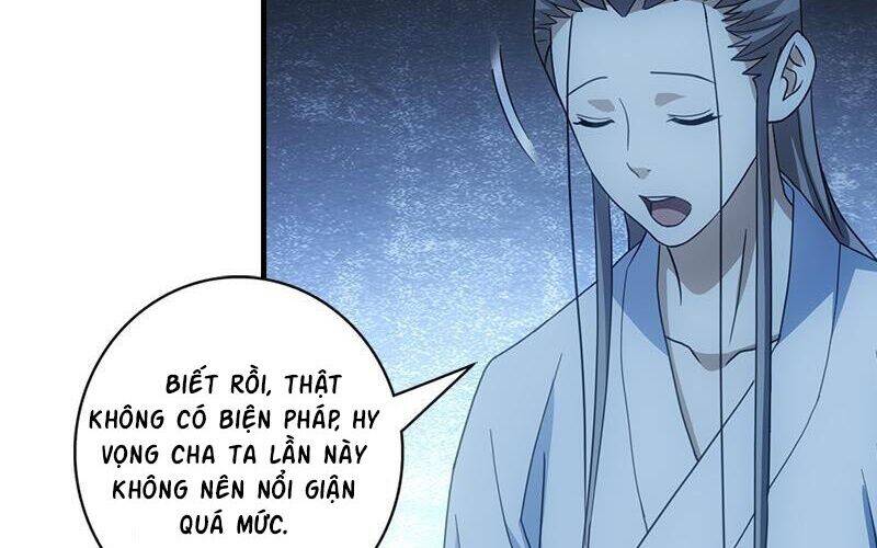 Thiên Long Bát Bộ Webtoon Chapter 15 - Trang 2