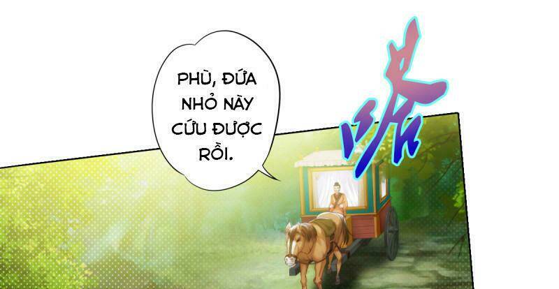 lang hoàn thư viện chapter 49 - Trang 2