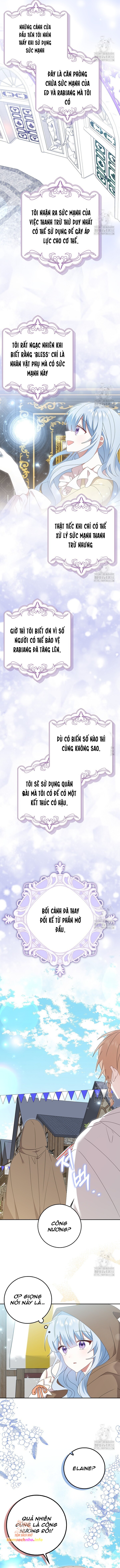 tôi sẽ chiếm lấy ngư trường! Chap 46 - Next Chap 47