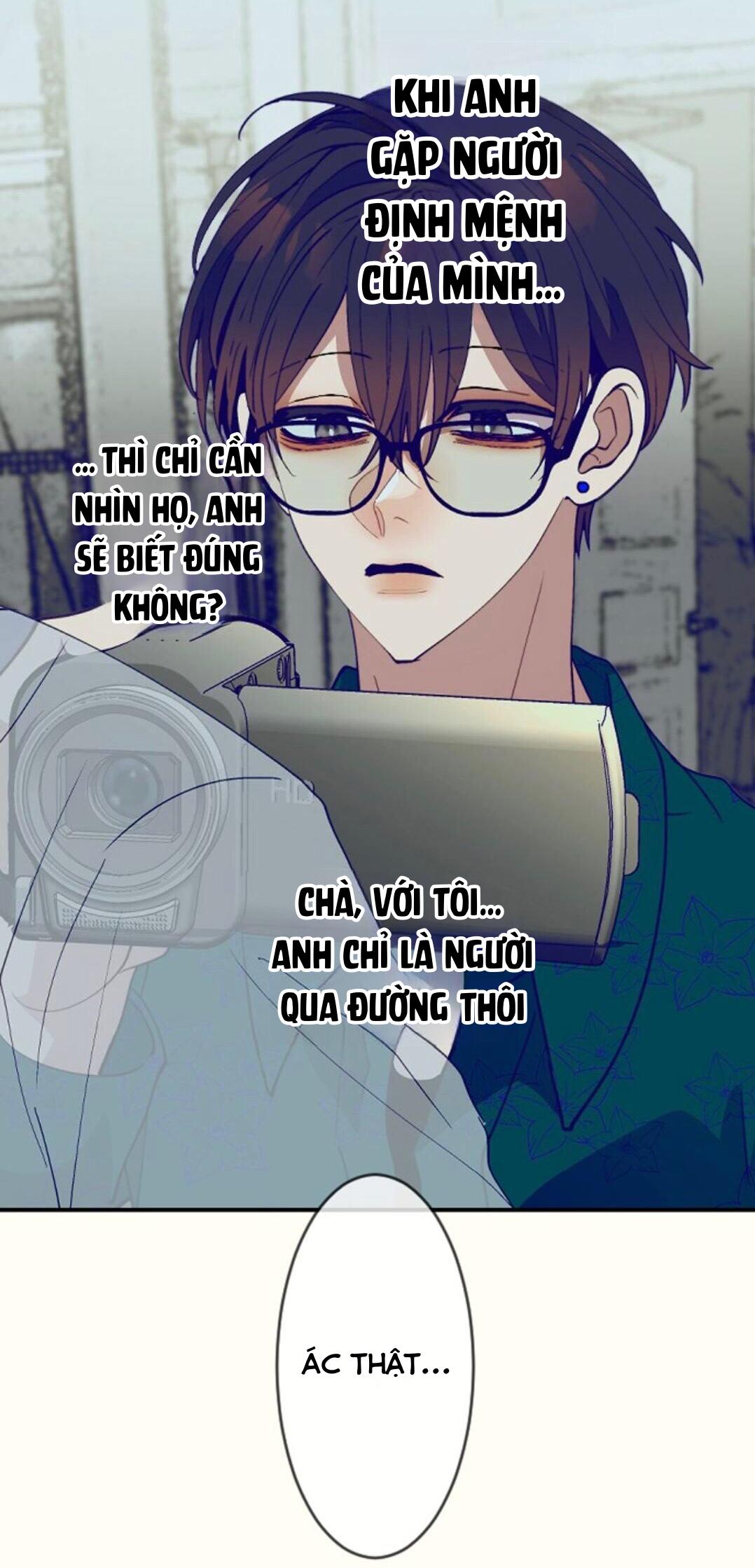 Kẻ Theo Dõi Biến Thái Của Tôi Chapter 87 - Next Chapter 88