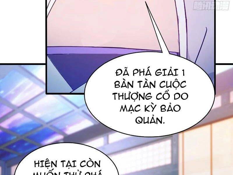 hoá ra ta đã vô địch từ lâu Chương 146 - Next Chapter 147