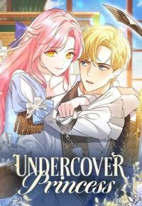 Undercover Princess - Ch.035 - Share Any Manga on MangaPark